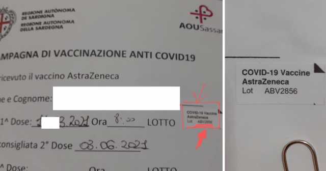 Astra Ok