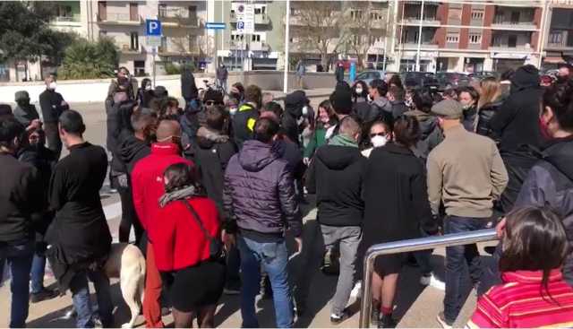 Coro Contro Guidi Pani