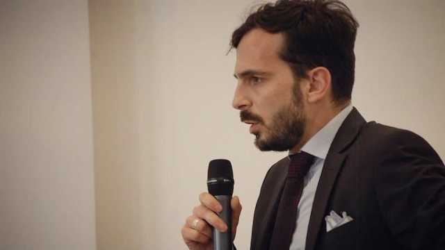 Marco Betzu