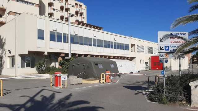 Ospedale Marino