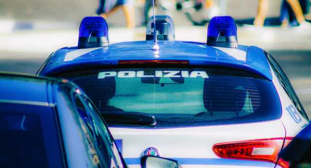 POLIZIA CENTRO