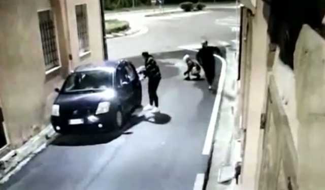 Ragazzini Monserrato