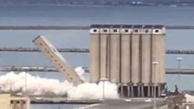 Silos