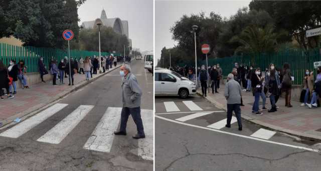 Via Garavetti