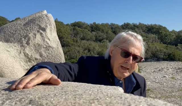 Vittorio Sgarbi