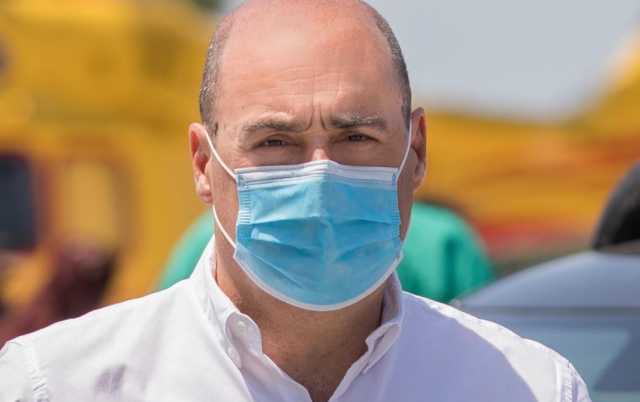 Zingaretti