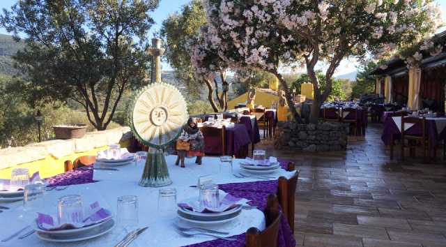 Agriturismo Gallura