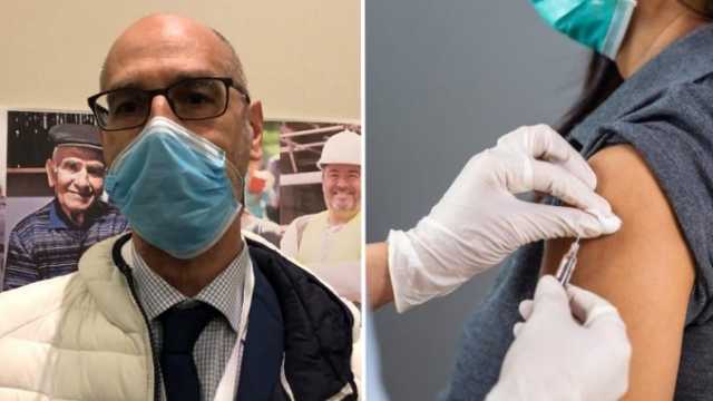 Ats Vaccini Avanzati