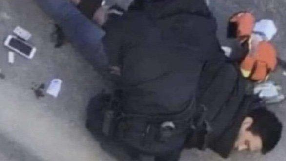 Attentato Svezia