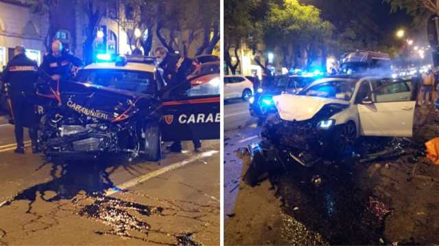 Auto Contro Cc Largo