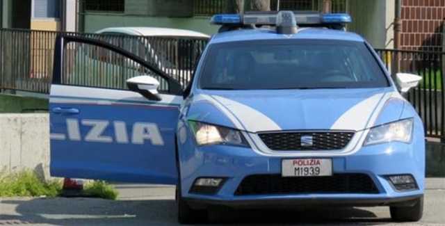 Commiss Polizia Tyo