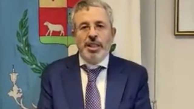 Domenico Gallus