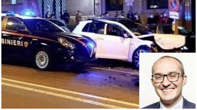 Inseguimento Cagliari