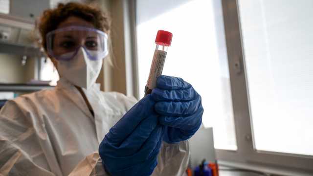 Laboratorio Covididid