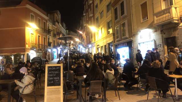 Ordinanza Bar Ris