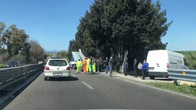 Protesta 131 Dir