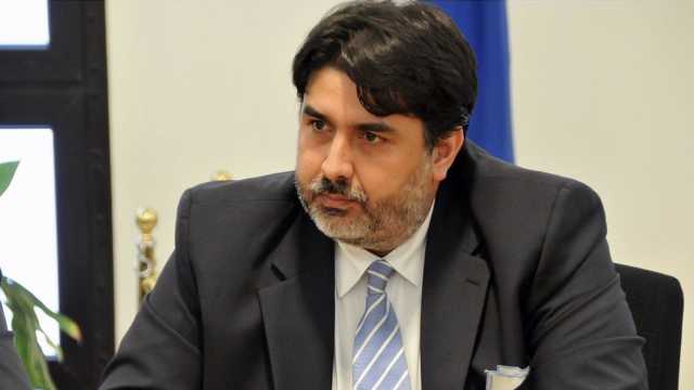 Solinas Presidente