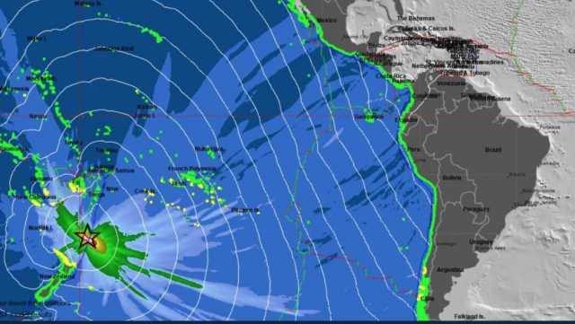 Tsunami