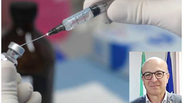 Vaccini Regione