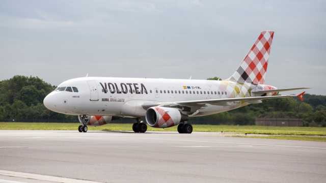 Volotea