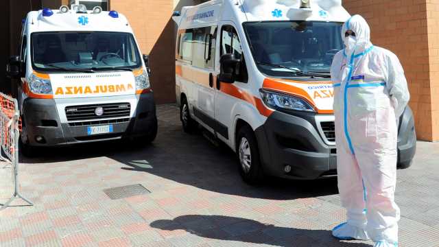 Ambulanzero