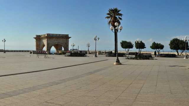 Bastione