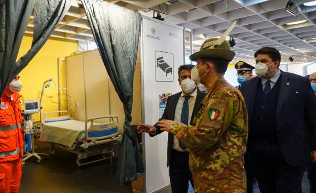 Figliopùolo Va Alla Fiera