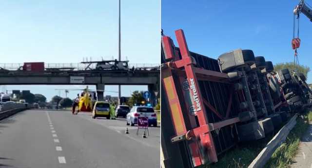 Incidente Ok