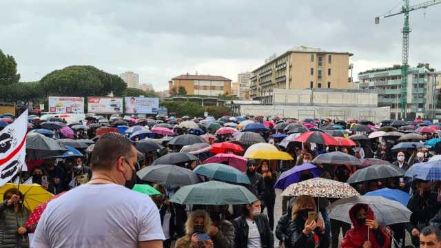 Manifestazione