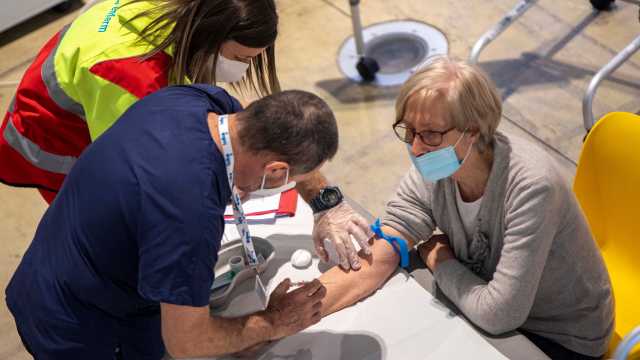 Vaccinazioni Nieddu