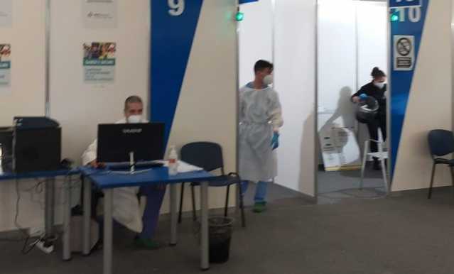Vaccini Fiera