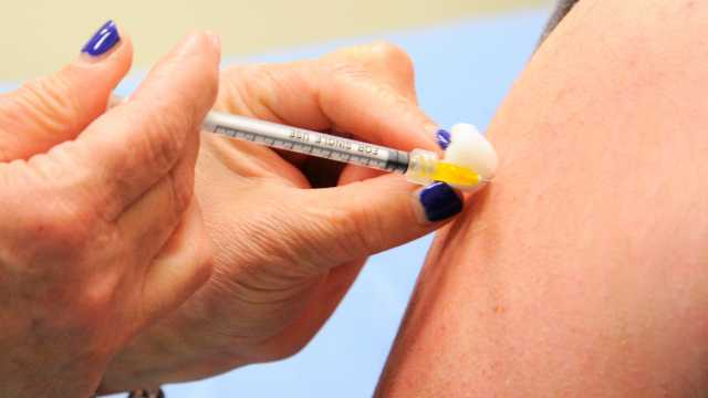 Vaccinno Ok