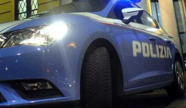 Volante Police