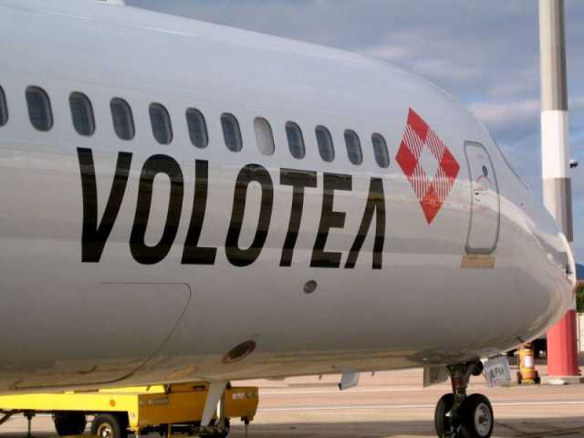 Volotea