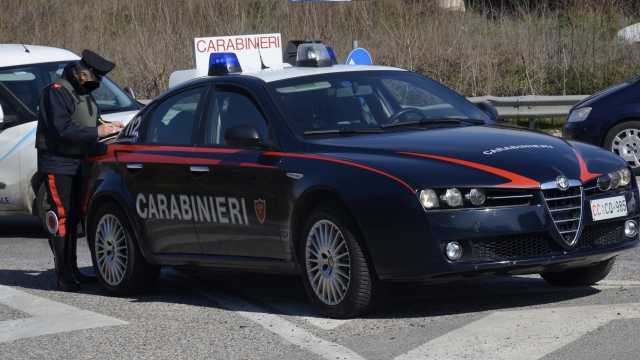 Carabineir