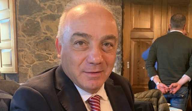 GIANni Chessa Dipendenti