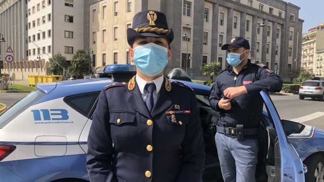 Madau Polizia