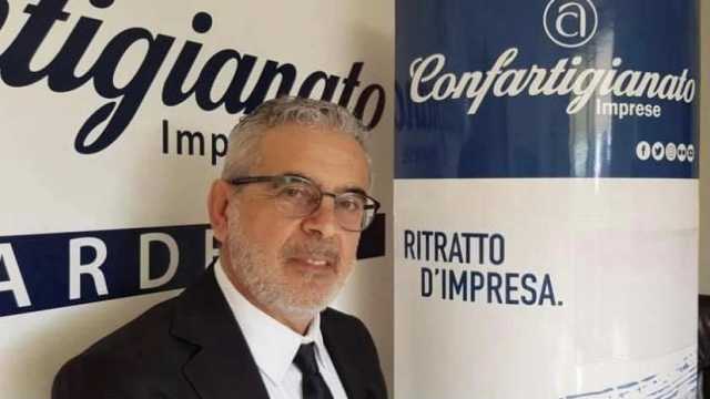 Pani Confartig