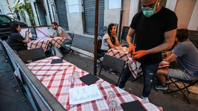 Ristorante Cena 