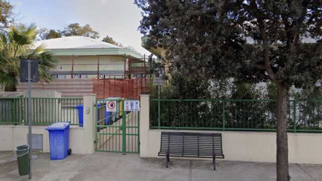 Scuola Via Bellini