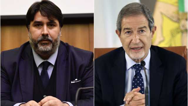 Solinas E Musumeci