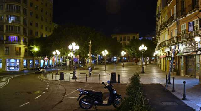 Strada Vuotacaok