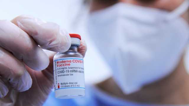 VACCINAZIONE APERTA