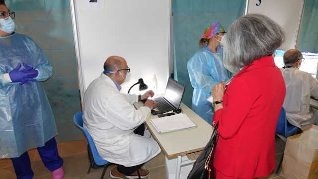 Aggiorna Vaccini