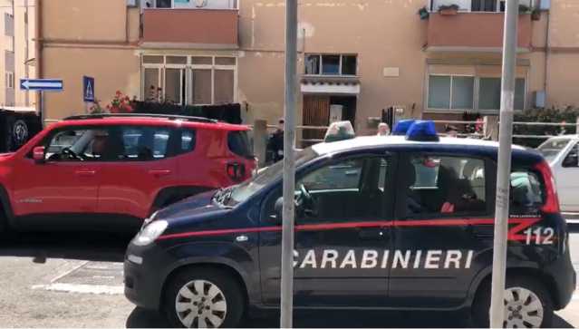 CAGLIARI Cococ