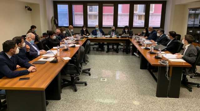 Consiglio Regionale