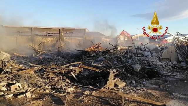 Devastazione