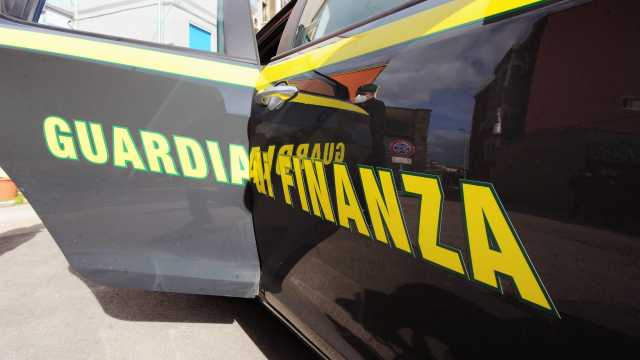 Guardia Di Finanza
