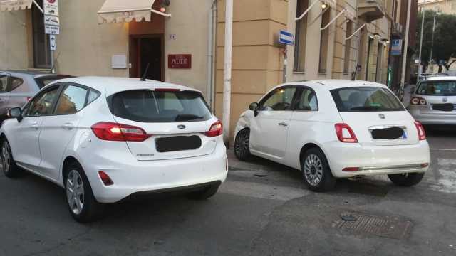 Incidente San Benedetto