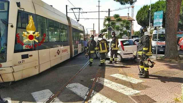 Metro Cagliari